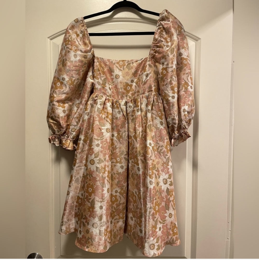Babydoll Dress